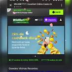 wild bet